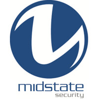 Midstate Security logo, Midstate Security contact details