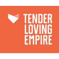 Tender Loving Empire logo, Tender Loving Empire contact details