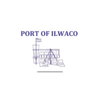 Port Of Ilwaco logo, Port Of Ilwaco contact details