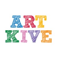 The Kive Company logo, The Kive Company contact details