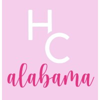 Her Campus at Alabama logo, Her Campus at Alabama contact details