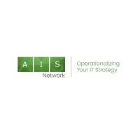 AIS Network Corporation logo, AIS Network Corporation contact details