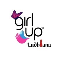 Girl Up Ludhiana logo, Girl Up Ludhiana contact details