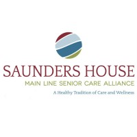 Saunders House logo, Saunders House contact details