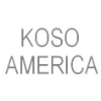 Koso America, Inc. logo, Koso America, Inc. contact details