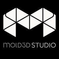 MOLD3D, LLC logo, MOLD3D, LLC contact details