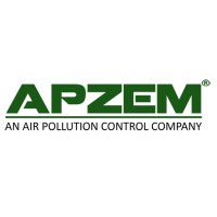 Apzem - Air Pollution Control Company logo, Apzem - Air Pollution Control Company contact details