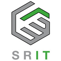 SRIT logo, SRIT contact details