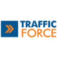 Traffic Force logo, Traffic Force contact details