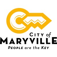 City of Maryville Government logo, City of Maryville Government contact details