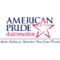 American Pride Automotive logo, American Pride Automotive contact details