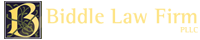 Jeff Biddle Law logo, Jeff Biddle Law contact details