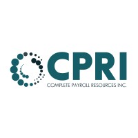 Complete Payroll Resources Inc. logo, Complete Payroll Resources Inc. contact details