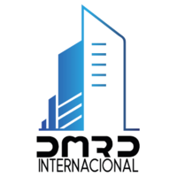 DMRD Internacional logo, DMRD Internacional contact details