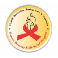 Eastern Deanery AIDS Relief Program logo, Eastern Deanery AIDS Relief Program contact details