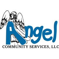 Angel Community Services logo, Angel Community Services contact details