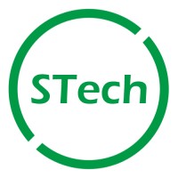 STech logo, STech contact details