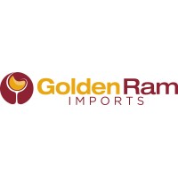 Golden Ram Imports logo, Golden Ram Imports contact details