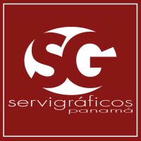 Servigráficos Panamá logo, Servigráficos Panamá contact details