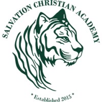 Salvation Christian Academy logo, Salvation Christian Academy contact details