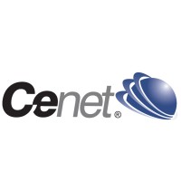 CENET SA logo, CENET SA contact details