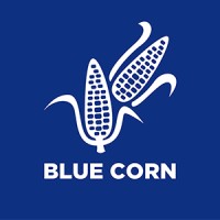 Blue Corn Org logo, Blue Corn Org contact details