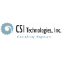 CSI Technologies - Houston logo, CSI Technologies - Houston contact details