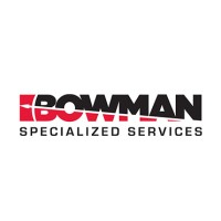 Bowman Specialized Services logo, Bowman Specialized Services contact details