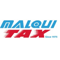 Malqui Tax logo, Malqui Tax contact details