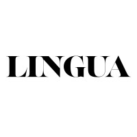 Lingua logo, Lingua contact details