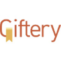 GIFTERY logo, GIFTERY contact details