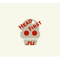 HeadFirst.ru logo, HeadFirst.ru contact details