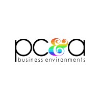 PC&A Business Environments logo, PC&A Business Environments contact details