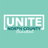 Unite North County Coastal logo, Unite North County Coastal contact details