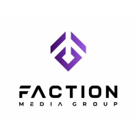 FACTION MEDIA GROUP logo, FACTION MEDIA GROUP contact details