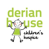 Derian House Children's Hospice logo, Derian House Children's Hospice contact details