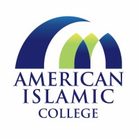 American Islamic College logo, American Islamic College contact details