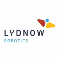 Lydnow Robotics logo, Lydnow Robotics contact details