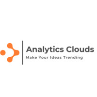 Analytics Cloud logo, Analytics Cloud contact details