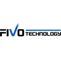 Fivo Technology logo, Fivo Technology contact details