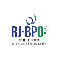 RJ BPO Solutions logo, RJ BPO Solutions contact details