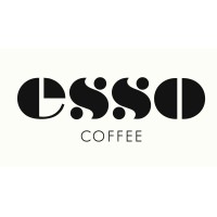 ESSO Coffee logo, ESSO Coffee contact details