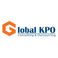 Global KPO logo, Global KPO contact details