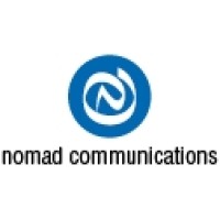 Nomad Communications logo, Nomad Communications contact details