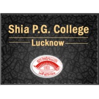 SHIA P.G. COLLEGE, SITAPUR ROAD logo, SHIA P.G. COLLEGE, SITAPUR ROAD contact details