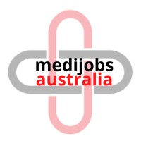 Medijobs Australia logo, Medijobs Australia contact details