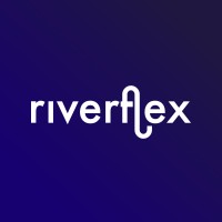 Riverflex logo, Riverflex contact details