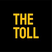 The Toll Podcast logo, The Toll Podcast contact details