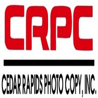 Cedar Rapids Photo Copy, Inc logo, Cedar Rapids Photo Copy, Inc contact details