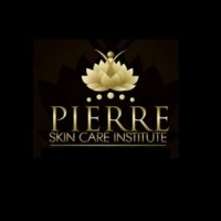 Pierre Skin Care Institute logo, Pierre Skin Care Institute contact details